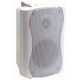 PR-32T 2 Way Speaker  15W 100 Volt White per stuk