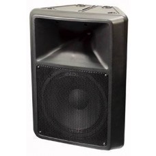 K-112  12i Speaker 300W 8 Ohm incl Monitor Stands