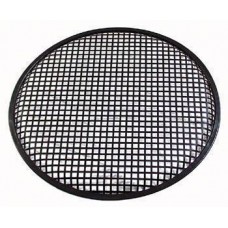 15inch Speakergrill incl Clamps and Screws
