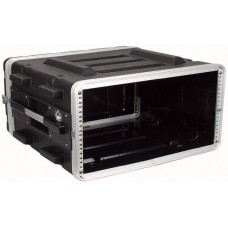Rack Case 19inch 4 space high