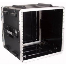 Rack Case 19inch 10 space high