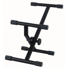 Combo amplifier stand small