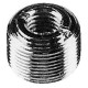 Thread Adaptor from 3/8 to 5/8 Inner Mounting