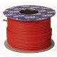 LC-126R Studio Line Cable A-symmetric Red per m