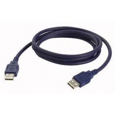 USB-A to USB-A connector 150 cm