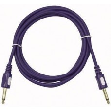 Stage-gig Guitar Cable 6mm 10mtr straight conector