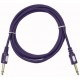 Stage-gig Guitar Cable 6mm 6mtr straight connector