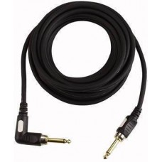Road-Gig Guitar Cable 7mm 10mtr one hooked connect