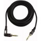 Road-Gig Guitar Cable 7mm 6mtr one hooked connect.