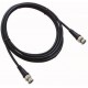 BNC Connector to BNC Connector  6mm  10m