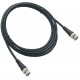 BNC Connector to BNC Connector  6mm  15m