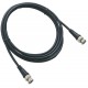 BNC Connector to BNC Connector  6mm  6m