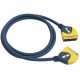 Scart to Scart Home-Theatre Cable 150cm