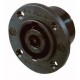 NL-8MPR 8 pole speaker connector chassis female