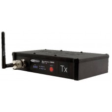 Wireless DMX Transmitter