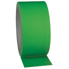Gaffa Tape Neon Green 50mm 25mtr