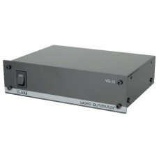 VD-15 1:5 Video Distributor