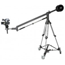 JIB 30-250cm incl. stand + dolly