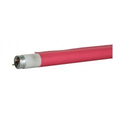 C-Tube T8 1200mm 036C Medium Pink