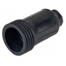 Endcap for connector of LED tube