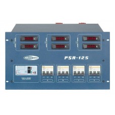 PSA-125 125A Powerdistributor