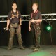 GFP30/2 M-XL Full Body Harness