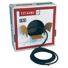 Titanex Neopreen Cable 5x6mm price per meter