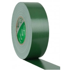 Gaffa Tape 50mm 50mtr Green