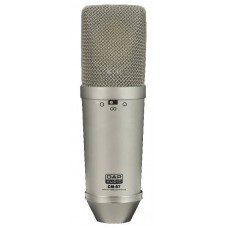CM-87 Studio FET Condensor Microphone