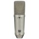 CM-87 Studio FET Condensor Microphone