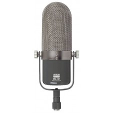 RM-101 Ribbon Microphone