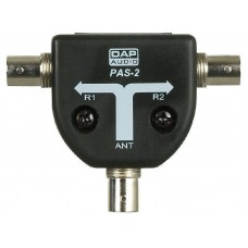 PAS-2 Passive Antenna Splitter