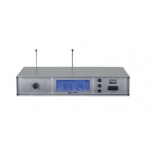 EM-193:1 Handheld mic wireless 193 Freq822-846 Mhz