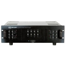 MPA-4250 Multizone PA Amplifier 4x250W