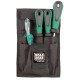 Compact Tool Pouch