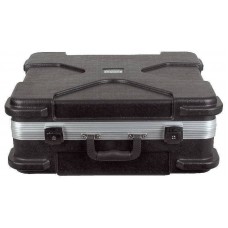 ABS Turntable Case