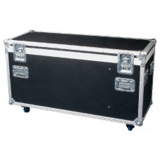 Flightcase for 2 pieces Moving Heads MSD-250
