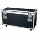 Flightcase for 2 pieces Moving Heads MSD-250
