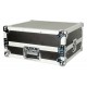 19inch Mixer Case with shelf