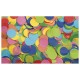Show Confetti  Round dia55mm multicolour 1kg