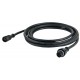dmx extension cable for cameleon series 3 meter