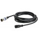 dmx input cable for cameleon series 3 meter
