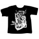 Dap/showtec t-shirt size M