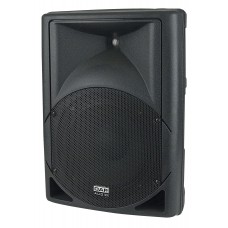 PS-110 10' Plastic speaker