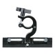 Universal Moving Head Clamp 50 mm, SWL: 150Kg