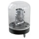Outdoor dome for LED Parcan / LED MultiPars