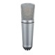 URM-1 USB Studio Condenser microphone