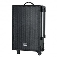 PSS-110 10inch Portable Speaker System