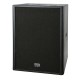 RX-18BA Active 18i Subwoofer with ICE Power Amp