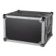 Wireless Microphone Case 1 3HE strip with drawer